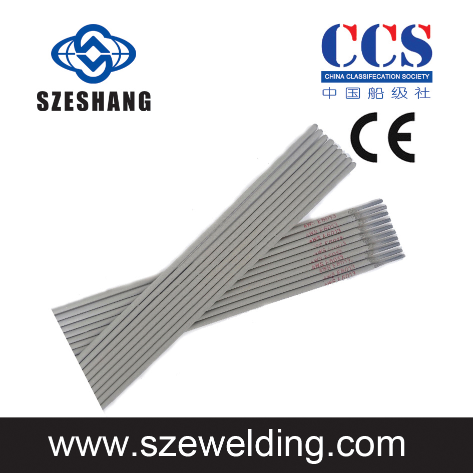 E6013X Welding Electrode E6013X Welding Electrode