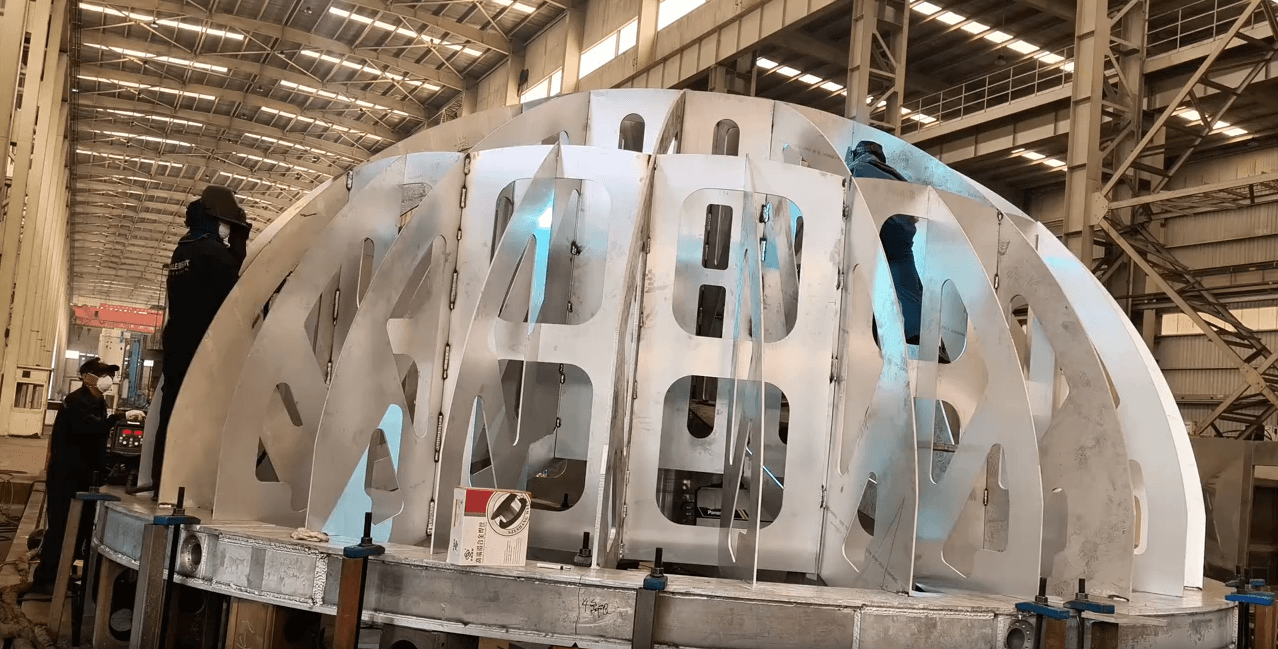 Aluminum Welding Wire Application (1) Aluminum Welding Wire Application (1)
