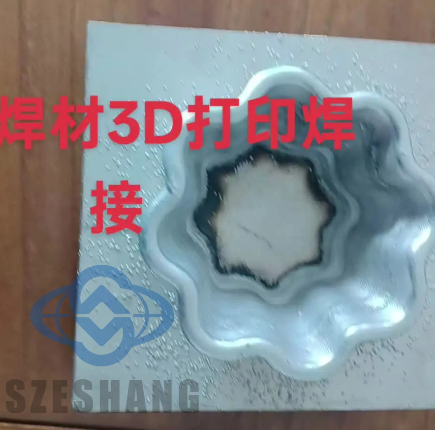 3D Printing