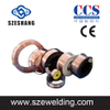 ER70S-6 CO2 MIG Wire Szeshang Brand Package