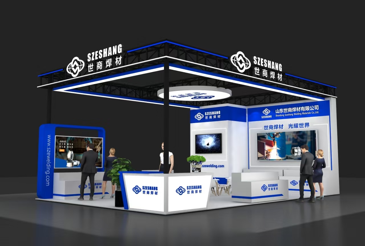 Szeshang Welding