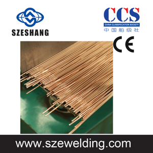 ER70S-3 Copper Coated TIG Filler Wire,Mild Steel TIG Welding Rod, ER70S-3 TIG Welding Rod