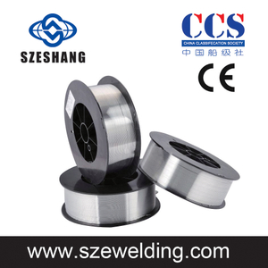 Aluminum&Aluminum Alloy Welding Wire