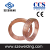 Submerged Arc Welding Wire