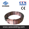 Submerged Arc Welding Wire