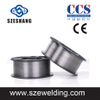 E71T-1 Flux Core Welding Wire Size 1.2mm FCAW for Construction