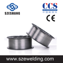 E71T-1 Flux Core Welding Wire Size 1.2mm FCAW for Construction