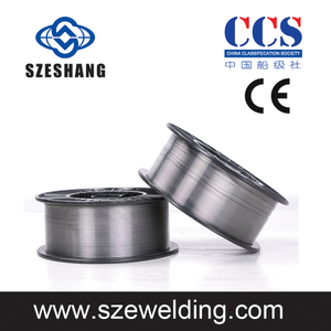 E71T-1 Flux Core Welding Wire Size 1.2mm FCAW for Construction