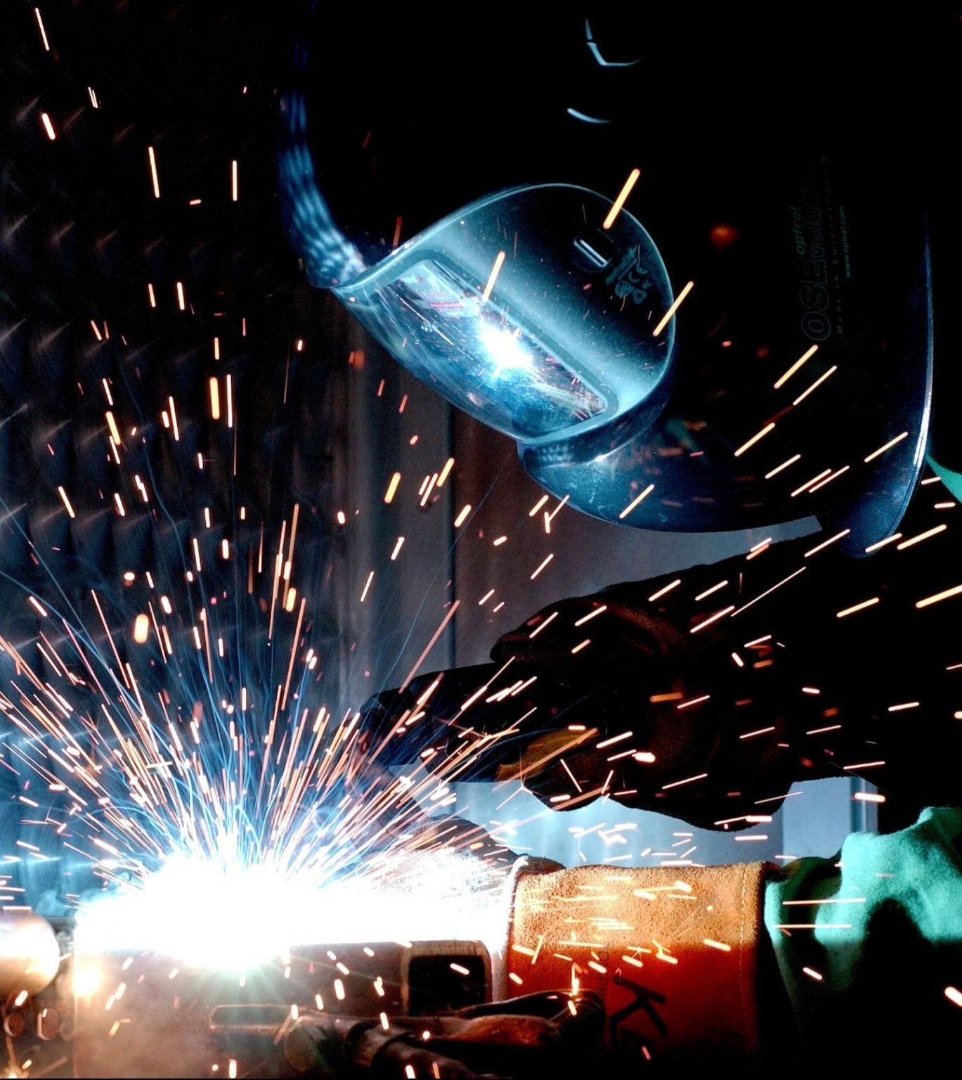 How To Choose The Shielding Gas in Welding？