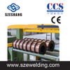 CO2 MIG Welding Wire Alambre De Soldadura MIG Arame China