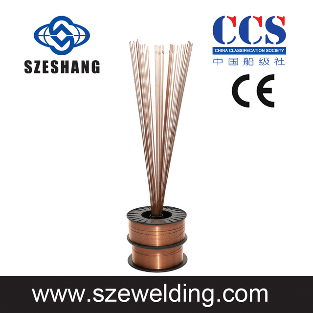 ER70S-6 TIG Welding Wire Made In China,Argon Arc Welding Wire