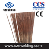 ER70S-3 TIG Welding Wire ,Argon Arc Welding Wire，TIG Filler Metal for precision welding