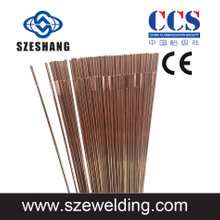 ER70S-3 Welding Filler Metal for TIG Welding