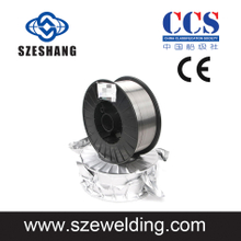 E71t-GS Self Shielded Flux-Core Welding Wire(FCAW) for Mild Steel