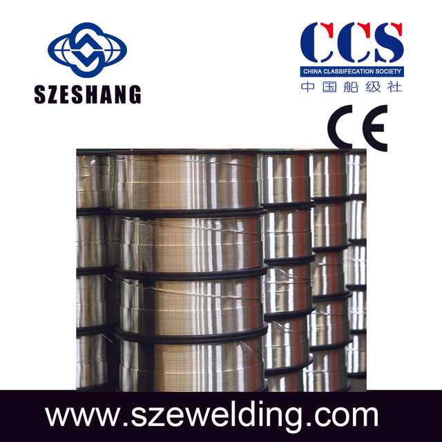 ER1070 MIG Aluminium Welding Wire