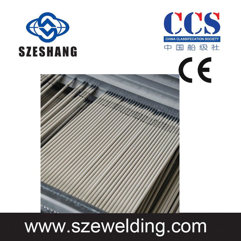 welding electrode
