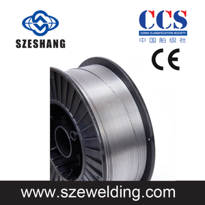 High-Voltage, High-Current E71T-1C Flux-Cored Wire for Southeast Asian Market