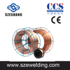 K300 Metal Spool Welding Wire