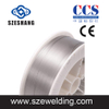 E308LT1-1 Stainless Steel Flux Cored Welding Wire Made In China