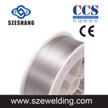 E308LT1-1 Stainless Steel Flux Cored Welding Wire Made In China