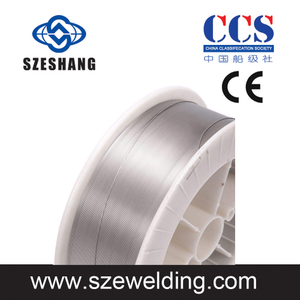 E308LT1-1 Stainless Steel Flux Cored Welding Wire Made In China