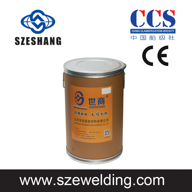 Drum-packing Welding Wire