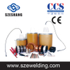 Drum-packing Welding Wire