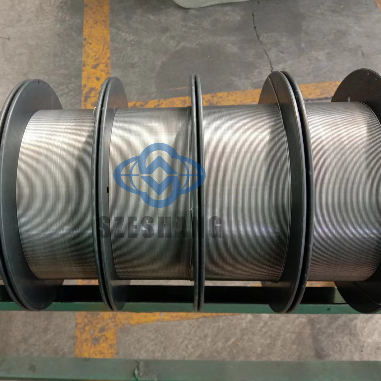 ER70S-6 Copper coated VS Copper free welding wire