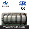 Popular in European Market Copper Free MIG Welding Wire Er70s-6 for environment friendly