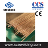 ER70S-3 TIG Welding Wire ,Argon Arc Welding Wire，TIG Filler Metal for precision welding
