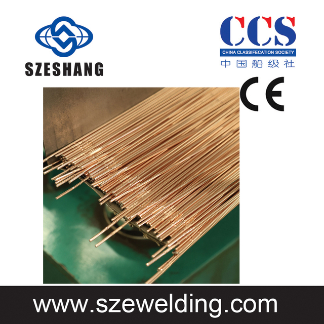 ER70S-3 TIG Welding Wire ,Argon Arc Welding Wire，TIG Filler Metal for precision welding