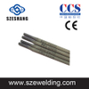 AWS E6010 Mild Steel Welding Electrode,AWS Certification,China Welding Electrode Manufacturer