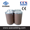 500Kg/1000Kg Drum package Submerged Arc Welding Wire