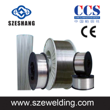 E316LT1-1 Stainless Steel Flux Cored Welding Wire Made In China