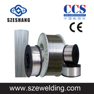 E308LT1-1 Stainless Steel Flux Cored Welding Wire Made In China