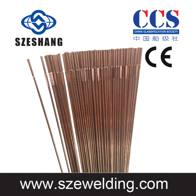 TIG Welding ROD ER70S-6,Argon Arc Welding Wire,TIG Welding Filler