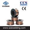 ER70S-6 CO2 MIG Wire Szeshang Brand Package