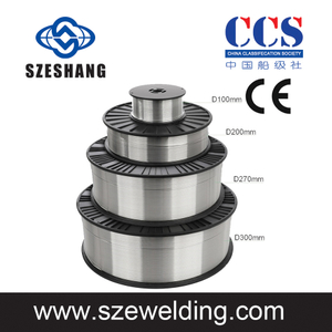 ER70S-6 CO2 Welding Wire,MIG Wire,Copper free Welding Wire