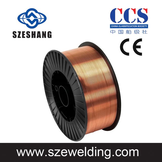 ER70S-6 Mild Steel MIG Wire,MIG Wire,Solid Welding wire,China Welding Wire