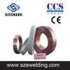 Submerged Arc Welding Wire