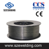 E71T-1 Gasless Flux Core Welding Wire Size 1.2mm FCAW for Construction