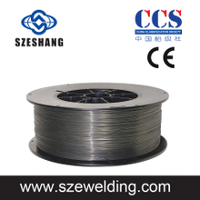 E71T-1 Gasless Flux Core Welding Wire Size 1.2mm FCAW for Construction