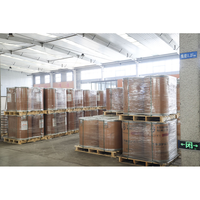 350Kg ER70S-6 Welding Wire in Buckets