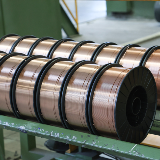 Welding Wire ER70S-6 G3Si1